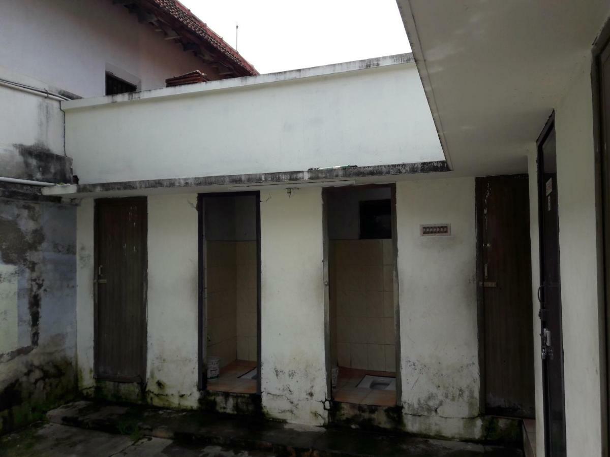 Devasthanam Lodge Thiruvananthapuram Exterior photo