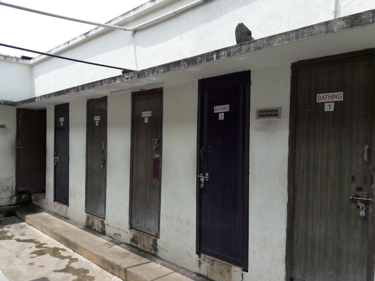 Devasthanam Lodge Thiruvananthapuram Exterior photo